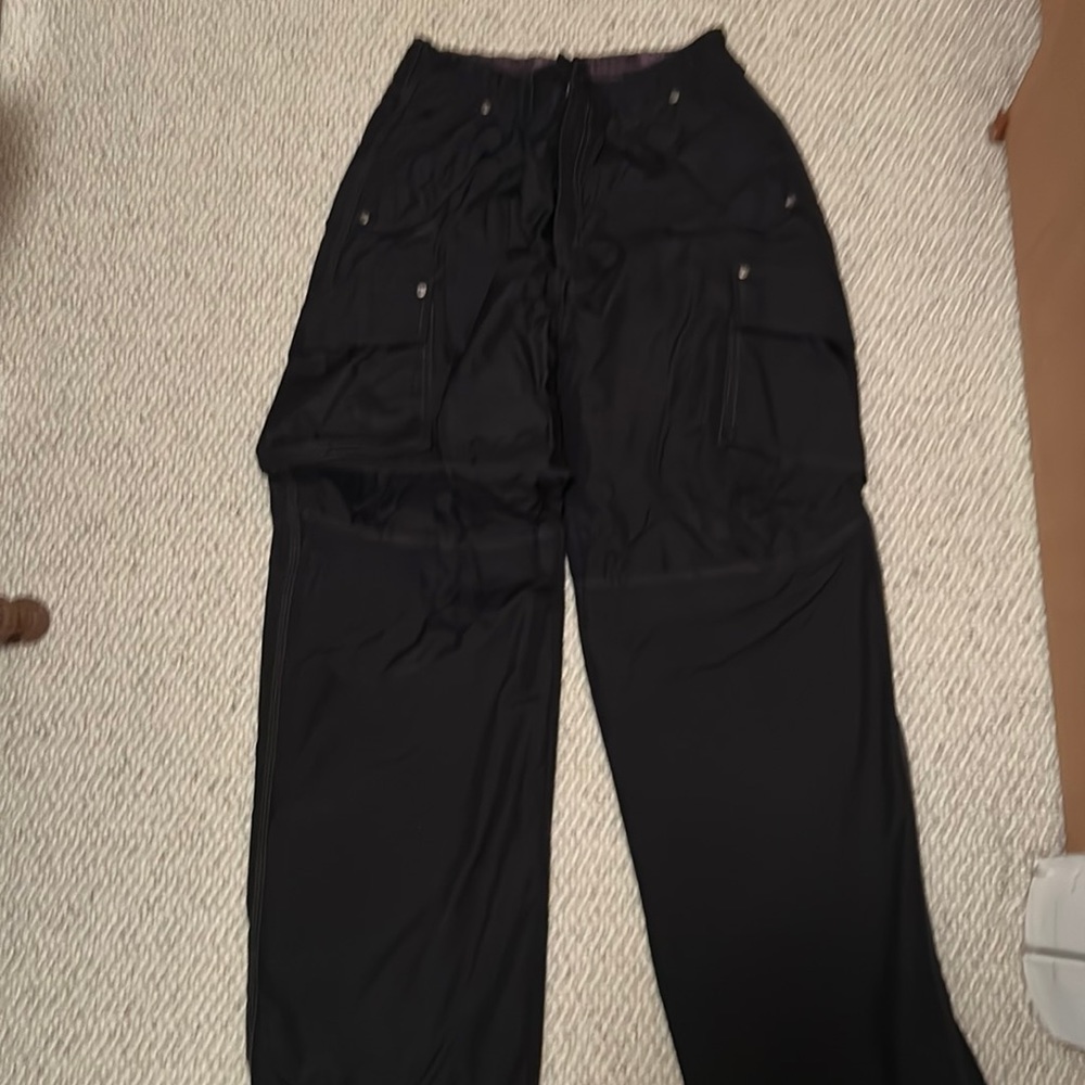 Snow pants old navy size 16